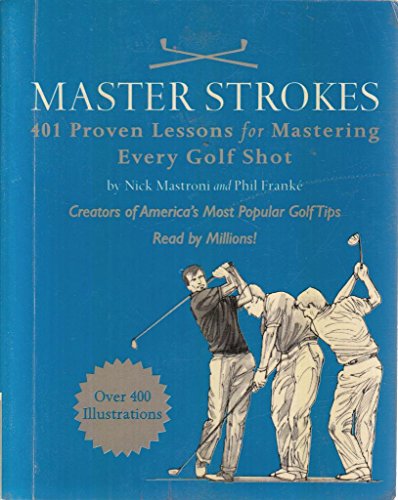 Master Strokes