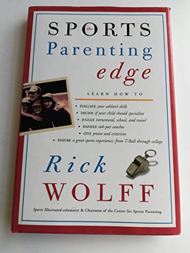 Sports Parenting Edge