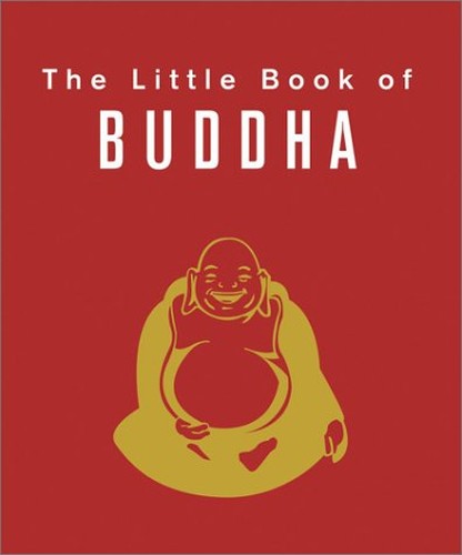 The Little Book of Buddha