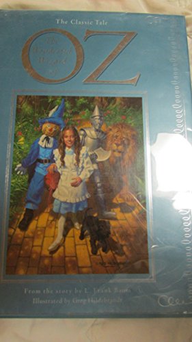 The Wizard of Oz
