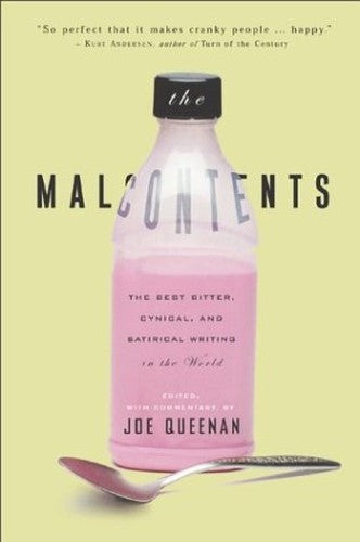 The Malcontents