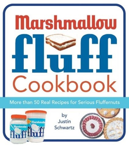The Marshmallow Fluff Cookbook