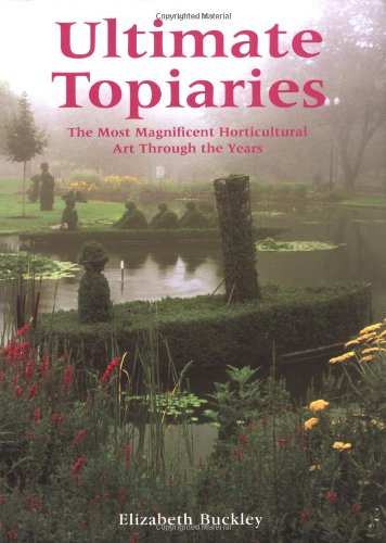 Ultimate Topiaries