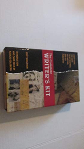 The Complete Writer's Kit