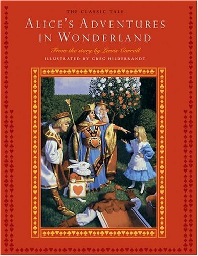 Alice's Adventures in Wonderland