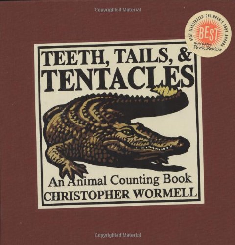 Teeth, Tails, & Tentacles