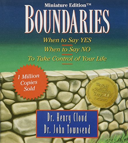Boundaries