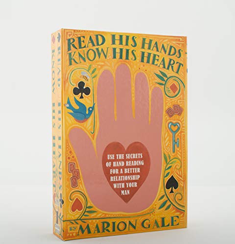 Read His Hands, Know His Heart