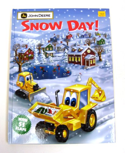 Snow Day!