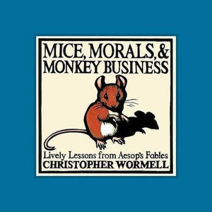 Mice, Morals and Monkey Business