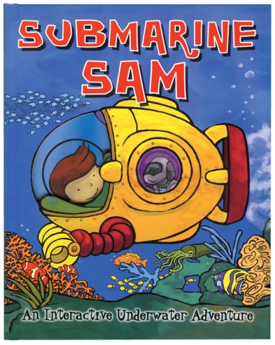 Submarine Sam