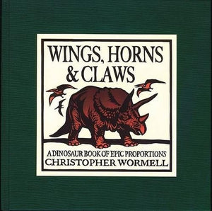 Wings, Horns, and Claws