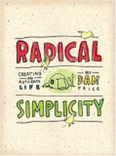 Radical Simplicity