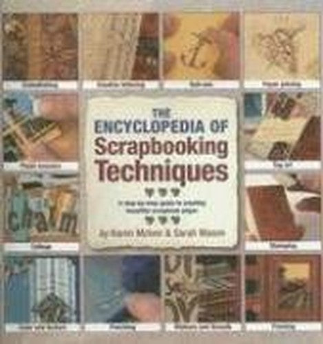 The Encyclopedia of Scrapbooking