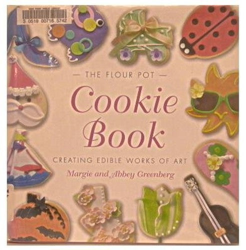 The Flour Pot Cookie Book