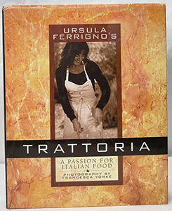 Ursula Ferrigno's Trattoria 