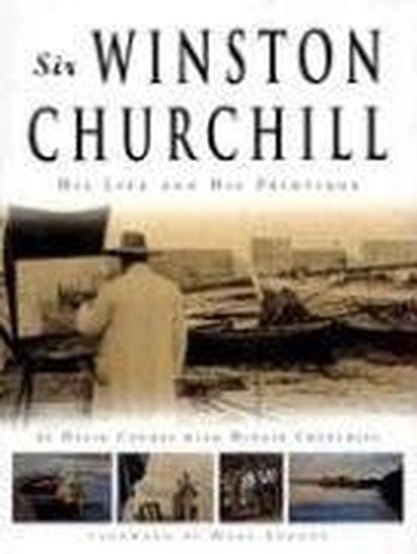 Sir Winston Churchill