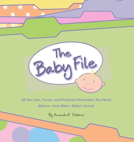 The Baby File