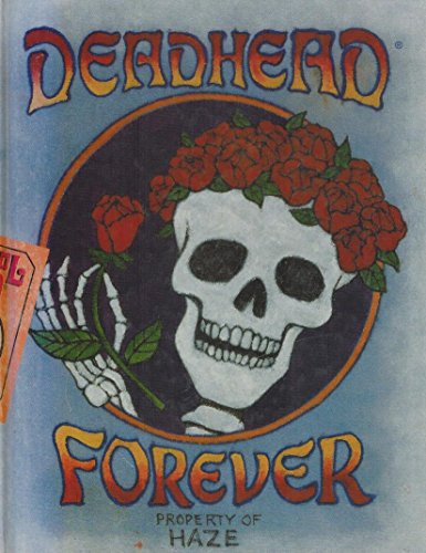 Deadhead Forever