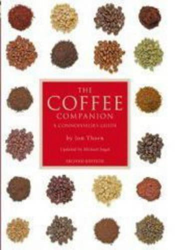 The Coffee Companion