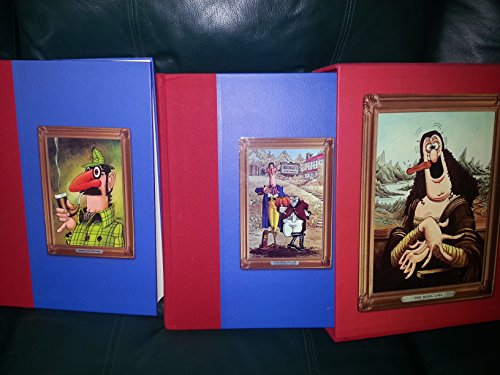 The Completely MAD Don Martin