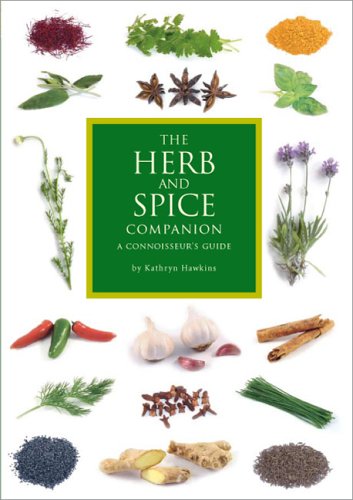 Herb and Spice Companion
