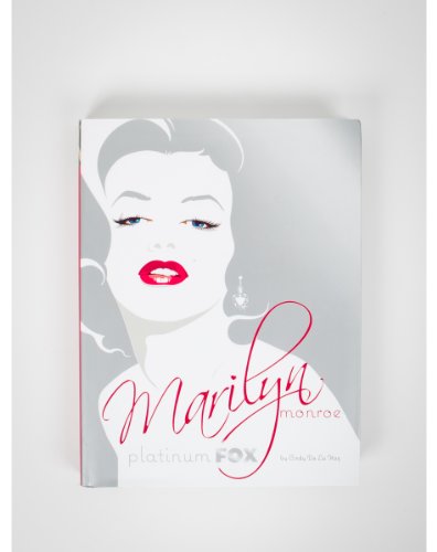 Marilyn Monroe: Platinum Fox