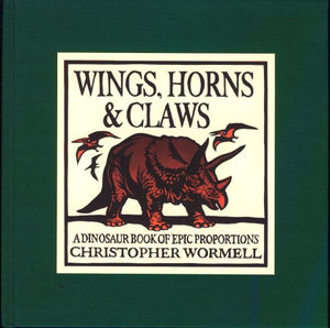 Wings, Horns and Claws 
