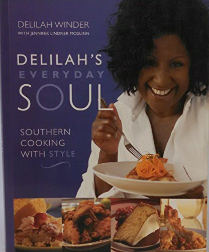 Delilah's Everyday Soul
