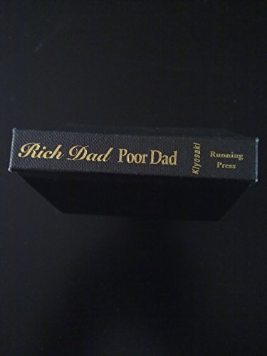 Rich Dad, Poor Dad