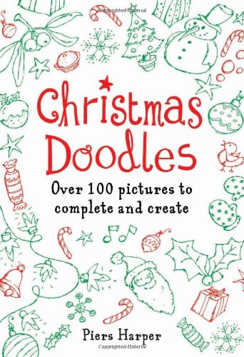 Christmas Doodles