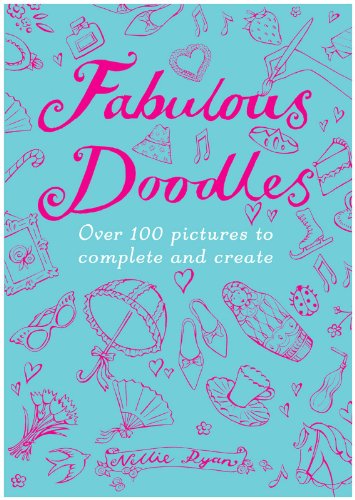 Fabulous Doodles