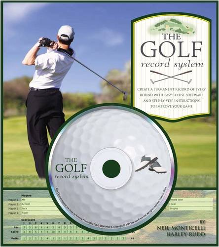 The Golf Record System