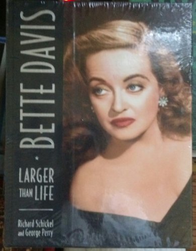 Bette Davis