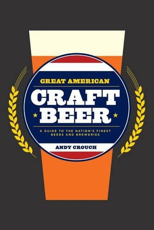 Great American Craft Beer