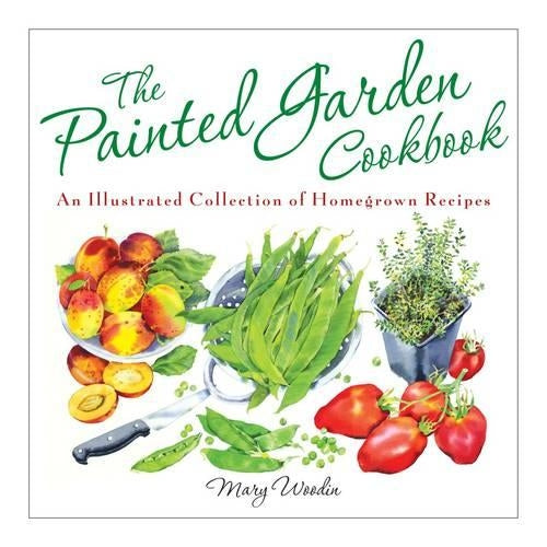 The Painted Garden Cookbook