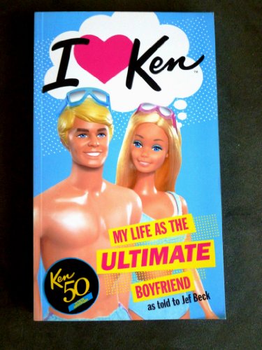 I Love Ken
