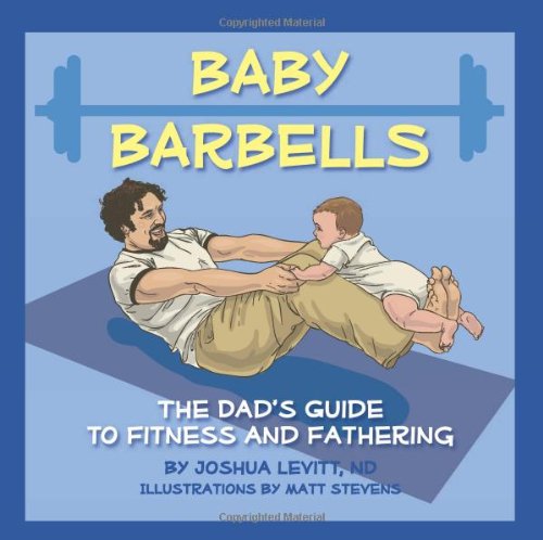Baby Barbells