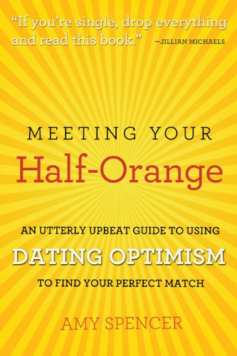 Meeting Your Half-Orange