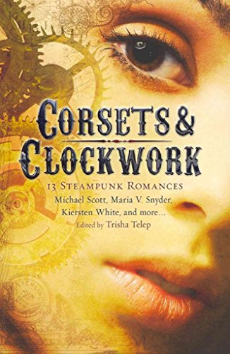 Corsets and Clockwork