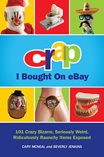 Crap I Bought on eBay