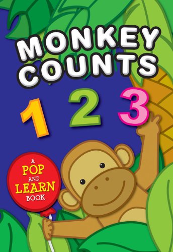 Monkey Counts