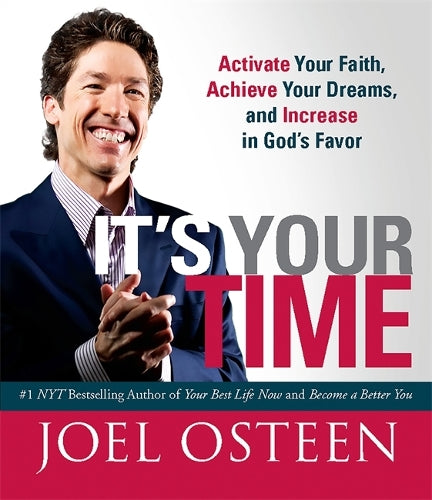It's Your Time (Miniature Edition)