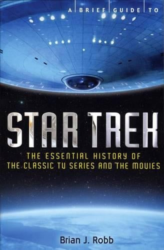 A Brief Guide to Star Trek