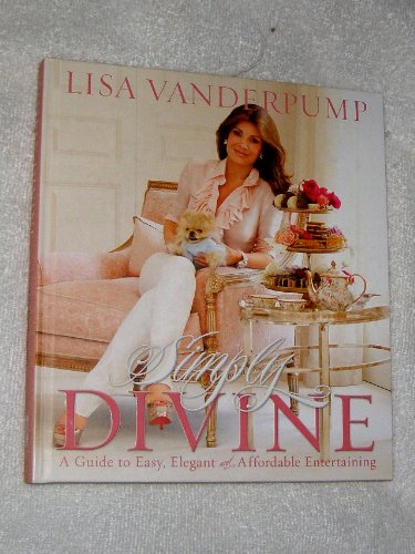 Simply Divine