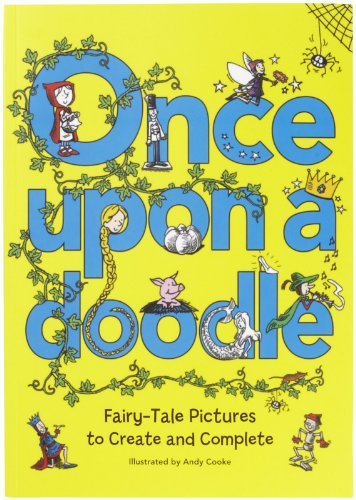 Once Upon a Doodle