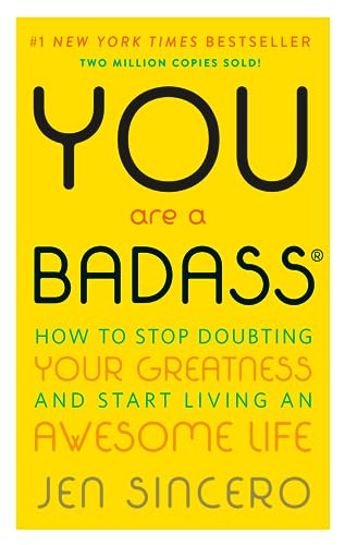 You Are a Badass