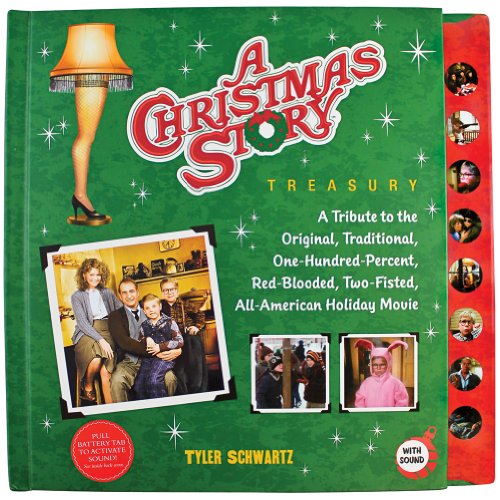 A Christmas Story Treasury