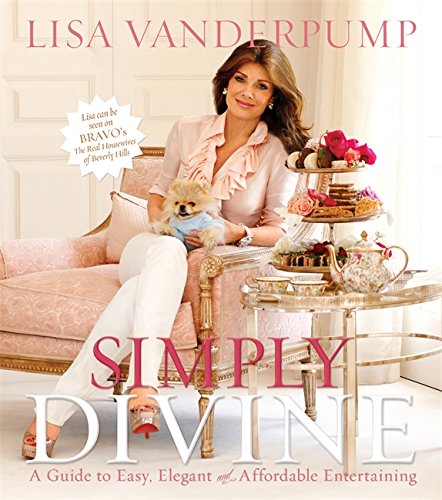 Simply Divine