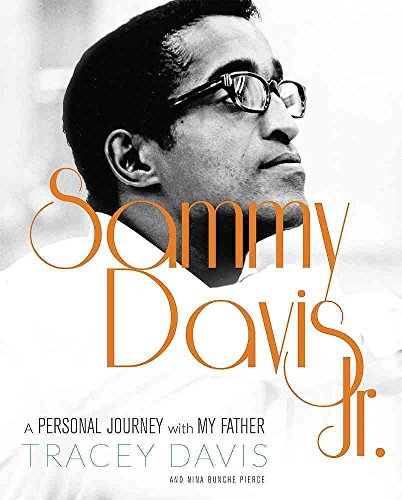 Sammy Davis Jr.
